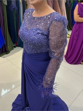 Elegant Evening Gown for Women